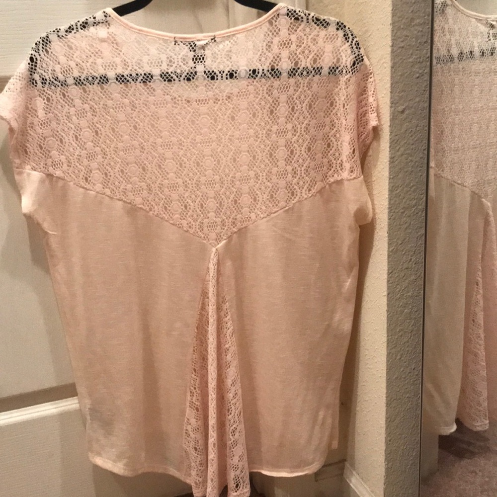 Forever 21 Women’s Small Top